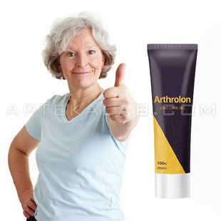Arthrolon купить в аптеке