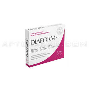 Diaform+