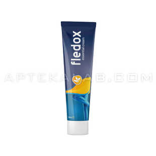 Fledox в аптеке