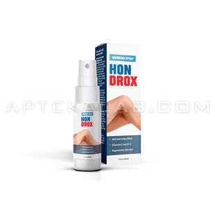 Hondrox