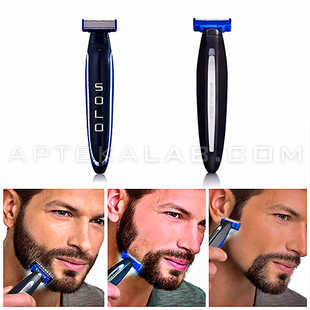 Micro Touch Solo в аптеке