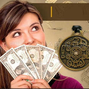 Money Amulet цена