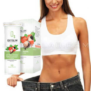 Oxyslim в аптеке