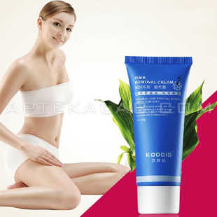 Razorless Shaving в аптеке