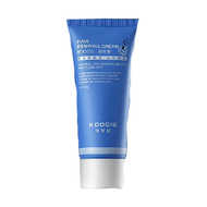 Razorless Shaving
