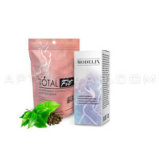 Totalfit в аптеке